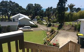 Seaview Holiday Unit - Ohope Beach