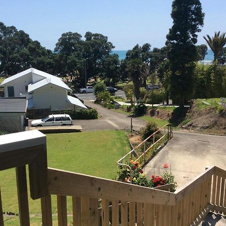 Seaview Holiday Unit - Ohope Beach Exterior photo