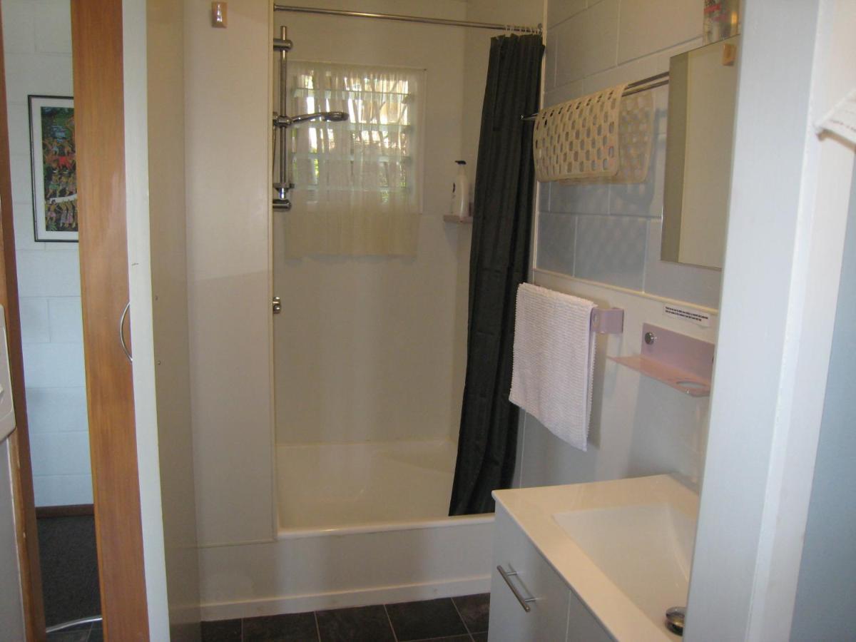 Seaview Holiday Unit - Ohope Beach Exterior photo