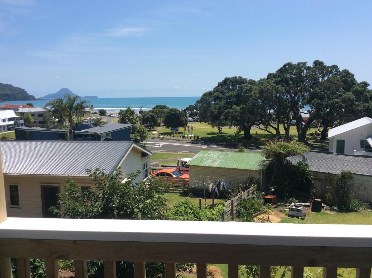 Seaview Holiday Unit - Ohope Beach Exterior photo