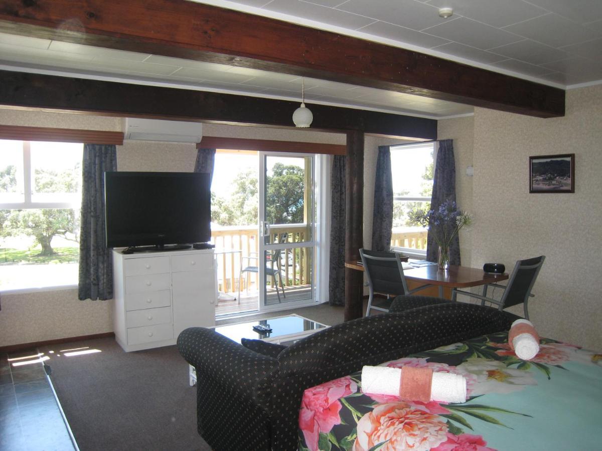 Seaview Holiday Unit - Ohope Beach Exterior photo