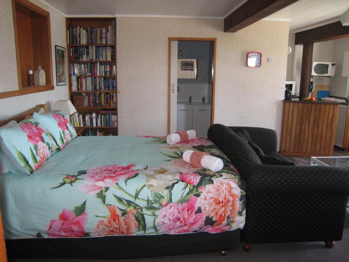 Seaview Holiday Unit - Ohope Beach Exterior photo