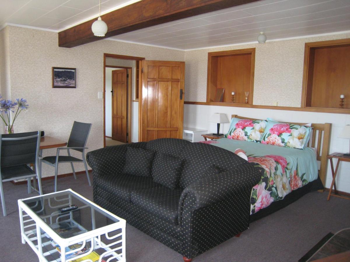 Seaview Holiday Unit - Ohope Beach Exterior photo