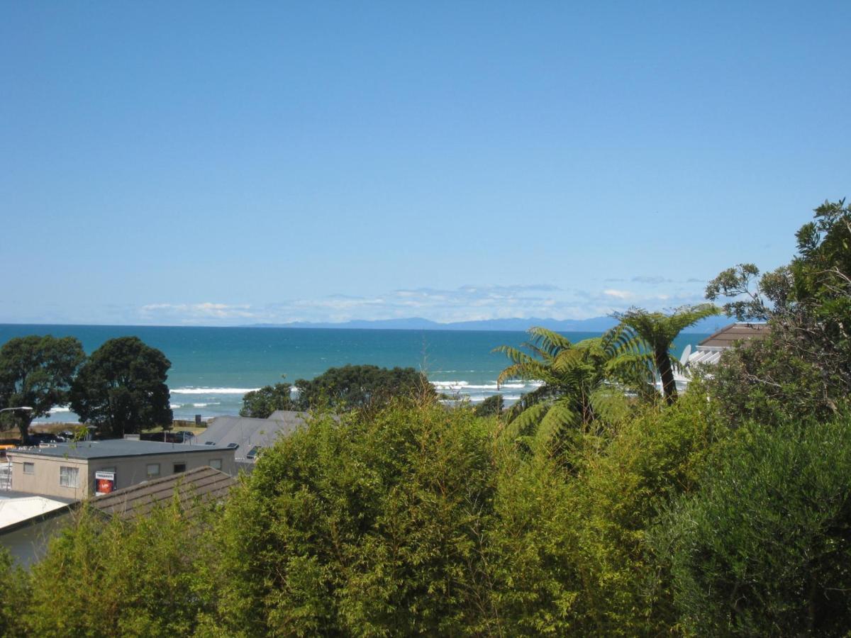 Seaview Holiday Unit - Ohope Beach Exterior photo