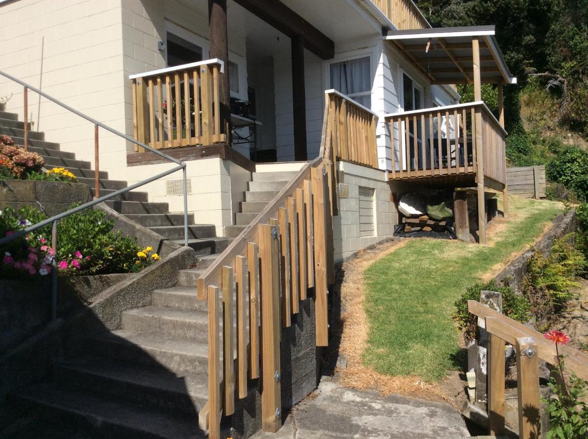 Seaview Holiday Unit - Ohope Beach Exterior photo